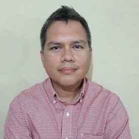 Julio Marchena